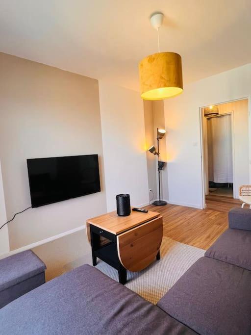 Cosy City Mulhouse Exterior photo